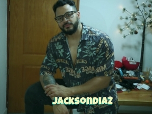 Jacksondiaz