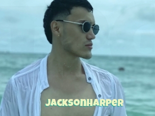 Jacksonharper