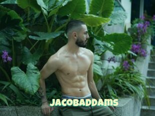 Jacobaddams