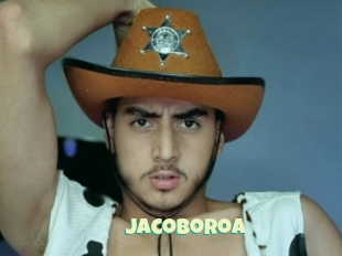 Jacoboroa
