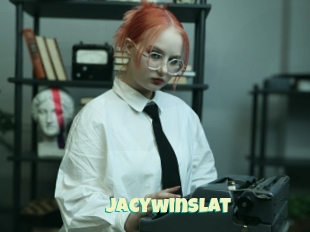 Jacywinslat