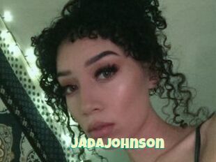 Jadajohnson