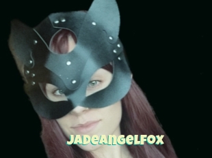 Jadeangelfox