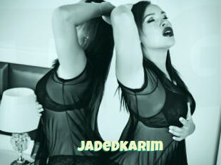 Jadedkarim