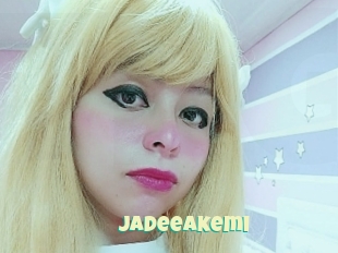 Jadeeakemi