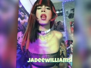 Jadeewilliams