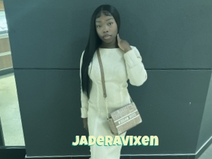Jaderavixen