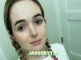 Jadeskyyxo