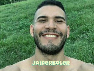 Jaiderboler