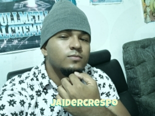 Jaidercrespo