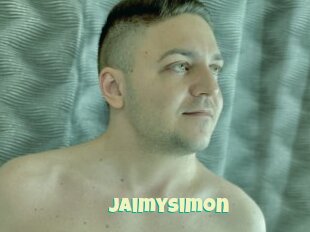 Jaimysimon