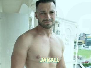 Jakall