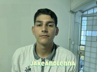 Jakeandlenna