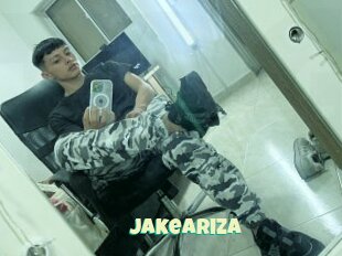 Jakeariza