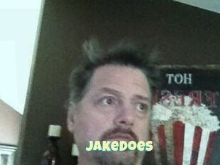 Jakedoes