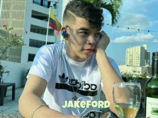 Jakeford