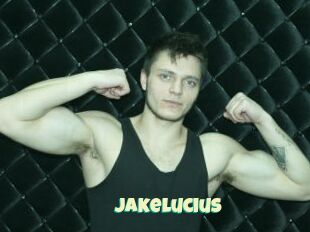 Jakelucius