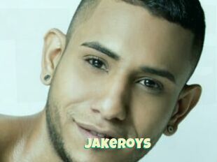 Jakeroys