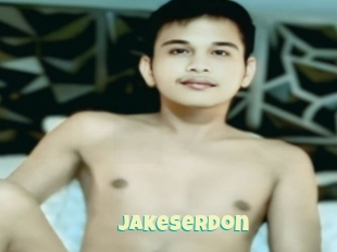 Jakeserdon
