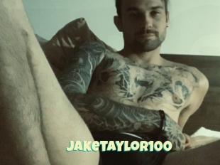 Jaketaylor100