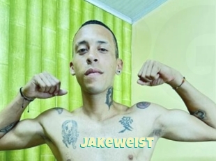 Jakeweist