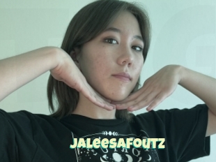 Jaleesafoutz