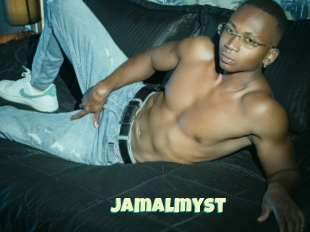 Jamalmyst