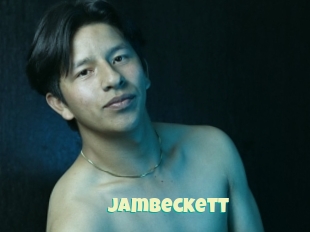 Jambeckett