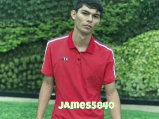 James5840