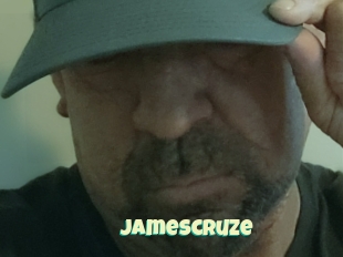 Jamescruze