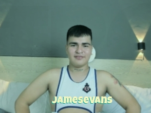 Jamesevans