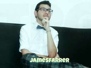 Jamesfarrer