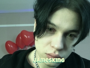 Jamesking