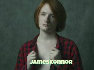 Jameskonnor