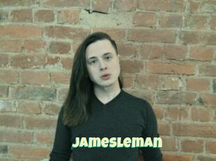 Jamesleman