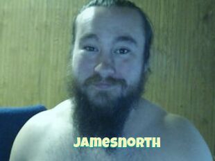 Jamesnorth