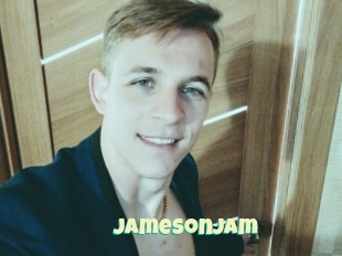 Jamesonjam