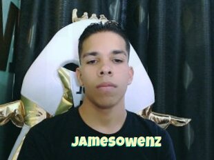 Jamesowenz