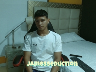 Jamesseduction