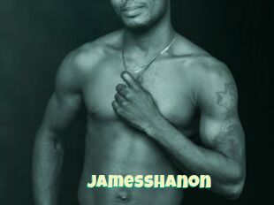 Jamesshanon