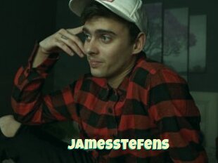 Jamesstefens