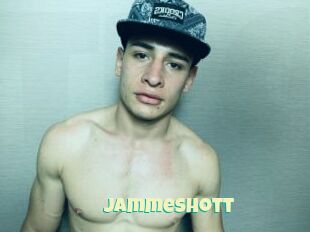 Jammeshott