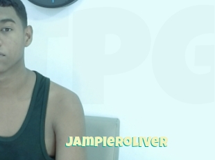 Jampieroliver