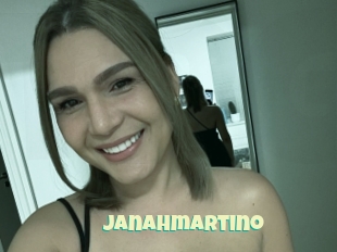 Janahmartino