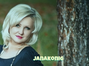 Janakonig