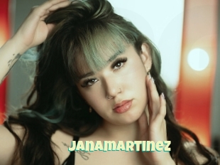 Janamartinez