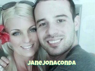 Janejonaconda