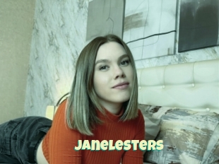 Janelesters