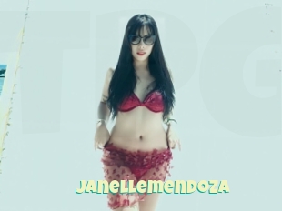 Janellemendoza