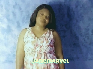 Janemarvel